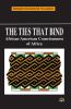 The ties that bind : African-American consciousness of Africa