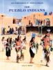 The Pueblo Indians