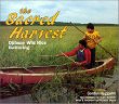 The sacred harvest : Ojibway wild rice gathering