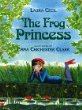 The frog princess