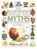 The children's illustrated book of myths