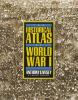 The historical atlas of World War I