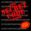 The secret code book