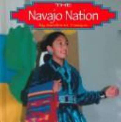 The Navajo Nation / : by Sandra M. Pasqua.