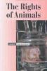 The rights of animals