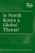 Is North Korea a global threat?