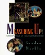 Measuring up! : experiments, puzzles, and games exploring measurement