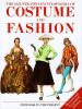 The illustrated encyclopaedia of costume and fashion : from 1066 to the present