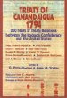 Treaty of Canandaigua 1794 : 200 years of treaty relations between the Iroquois Confederacy and the United States / edited by G. Peter Jemison & Anna M. Schein.