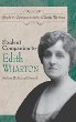 Student companion to Edith Wharton