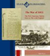 The War of 1812 : the new American nation goes to war with England