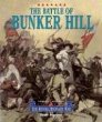 The battle of Bunker Hill