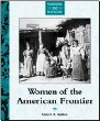 Women of the American frontier