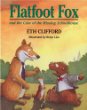 Flatfoot Fox and the case of the missing schoolhouse