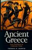 Ancient Greece : from prehistoric to Hellenistic times