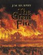The great fire.