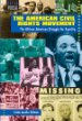 The American civil rights movement : the African-American struggle for equality
