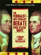 The Federalist-Anti-Federalist debate over states' rights : a primary source investigation