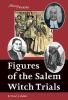 Figures of the Salem witch trials