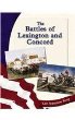 The battles of Lexington and Concord