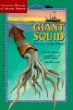 Giant squid : mystery of the deep