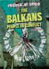 The Balkans : people in conflict