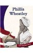 Phillis Wheatley