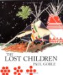 The lost children : the boys who were neglected