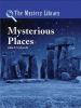 Mysterious places