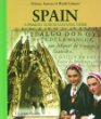 Spain : a primary source cultural guide