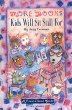 More books kids will sit still for : a read-aloud guide