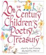 The 20th-century children's poetry treasury