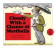 Cloudy with a chance of meatballs