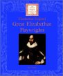 Great Elizabethan playwrights