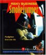 Smokejumper : firefighter from the sky