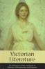 Victorian literature