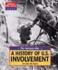 A history of U.S. involvement