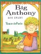 Big Anthony : his story