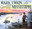 Mark Twain and the queens of the Mississippi