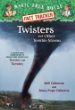 Twisters and other terrible storms : a nonfiction companion to Twister on Tuesday