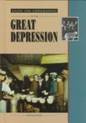 Causes and consequences of the Great Depression