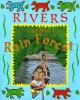 Rivers in the rain forest