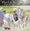 What life was like in the age of chivalry : medieval Europe, AD 800-1500