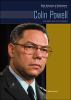 Colin Powell : soldier and statesman