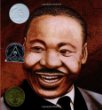 Martin's big words : the life of Dr. Martin Luther King, Jr.