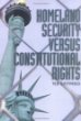 Homeland security versus constitutional rights