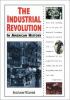 The industrial revolution in American history