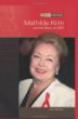 Mathilde Krim and the story of AIDS