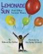 Lemonade sun and other summer poems