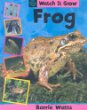 Frog : Barrie Watts